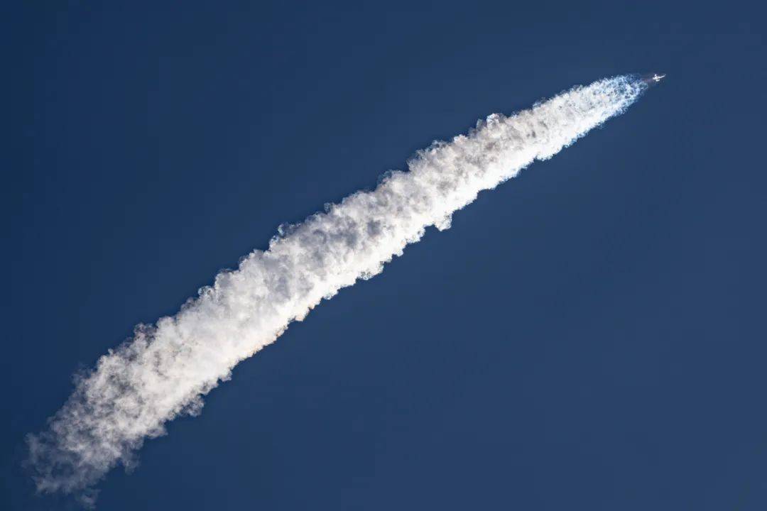 运载火箭|多图直击 | 神舟十二号载人飞船发射成功，空间站迎来首批“入驻人