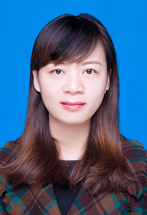 三尺讲台智慧传热血青春使命担第四届弋阳青年五四奖章获得者周燕萍