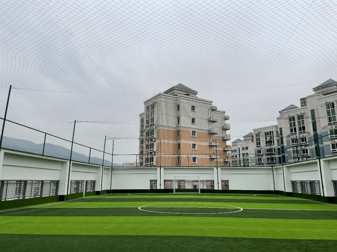 2021招生简章马尾三牧中学