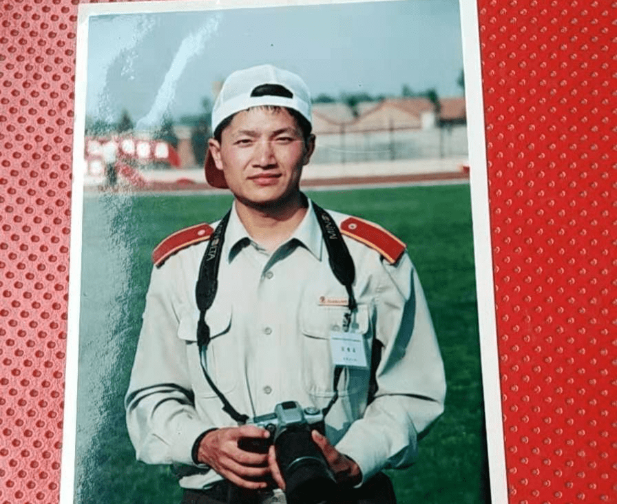 模型|神舟十二号成功发射，0号指挥员是四川人 父亲：他从小就爱做飞机模型