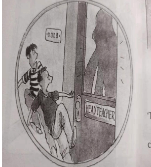 典范英语教学反思五ohotto