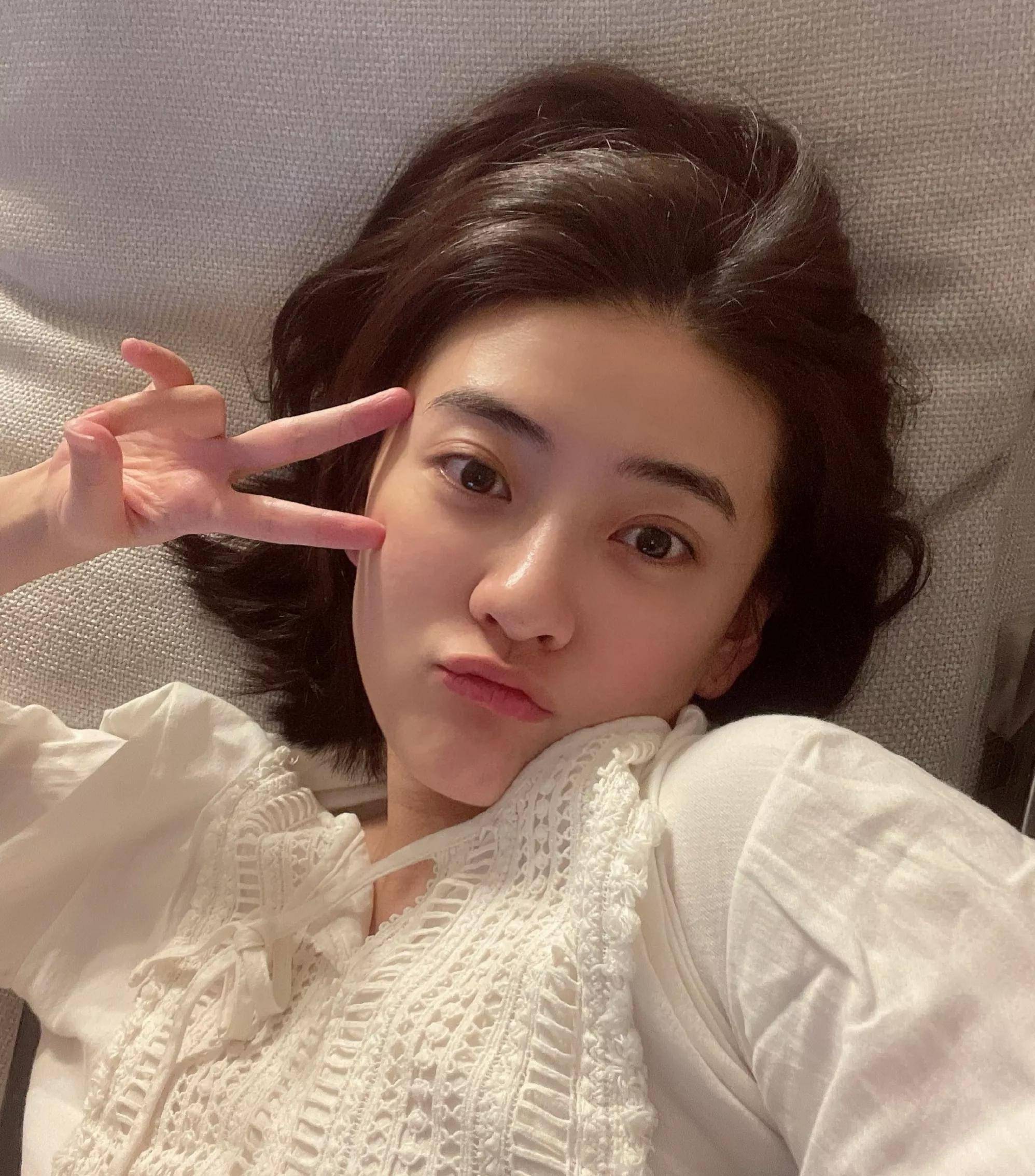 梁洁当红女星写真合集清新靓丽美丽动人