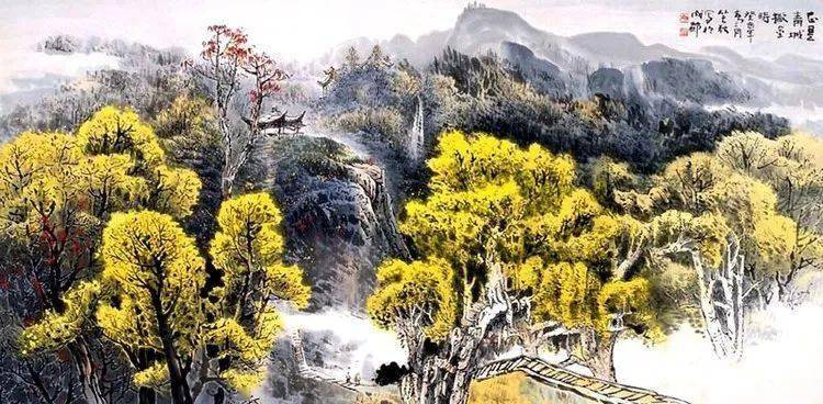 山用什么颜色画最好 bd046587bb1b413e9454f83a6a14c4bf.jpeg