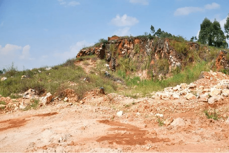 盘点十大矿山修复案例_生态