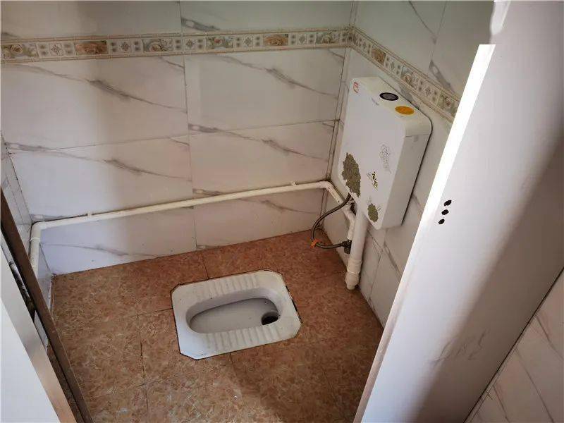 水寨这几个村公厕被点名!