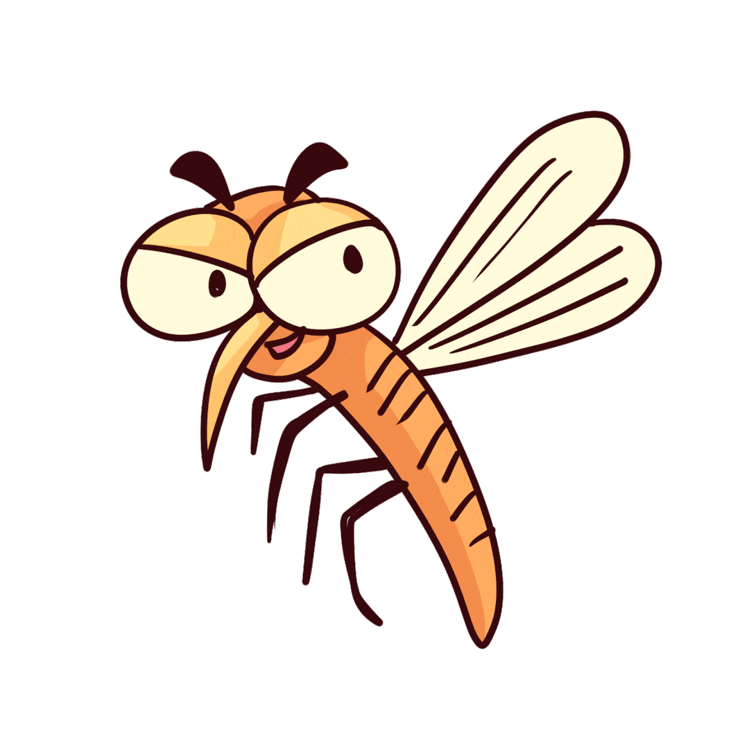 蚊子会传播乙肝病毒吗?告诉你答案