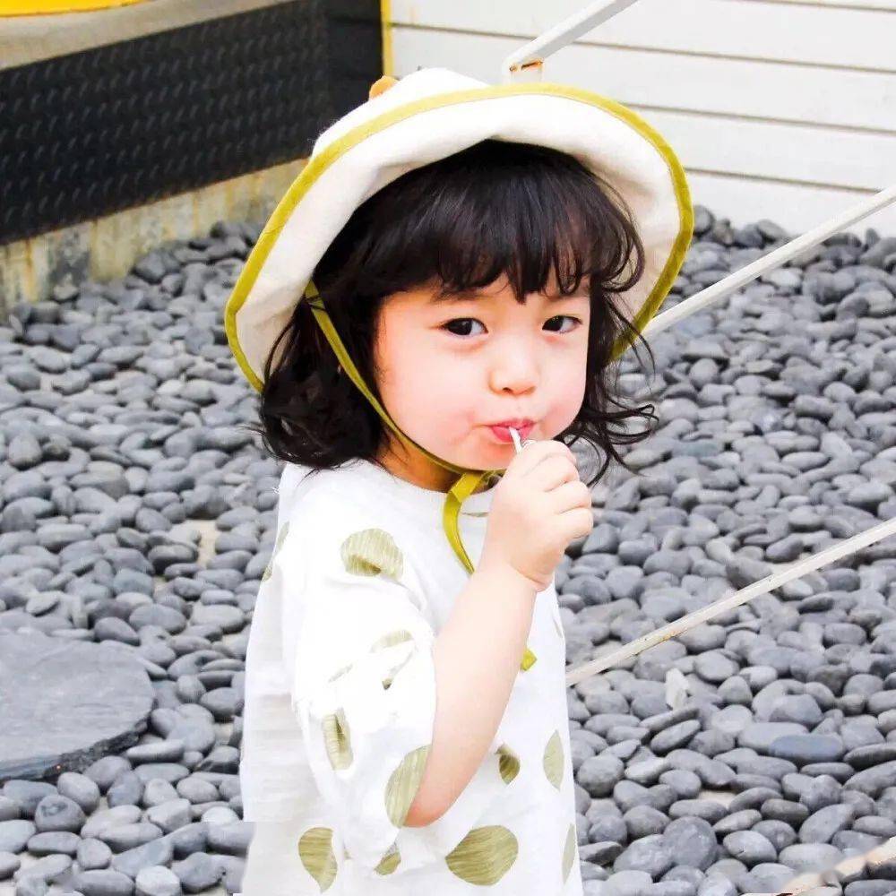 头像萌宝萌娃小孩头像23