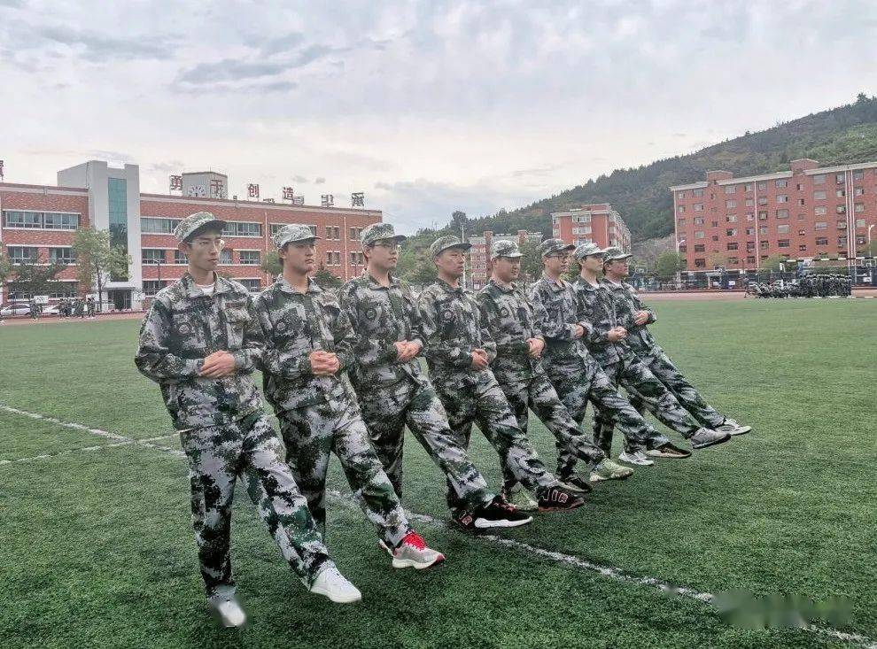 山西省示范高中古交一中2021年招生信息