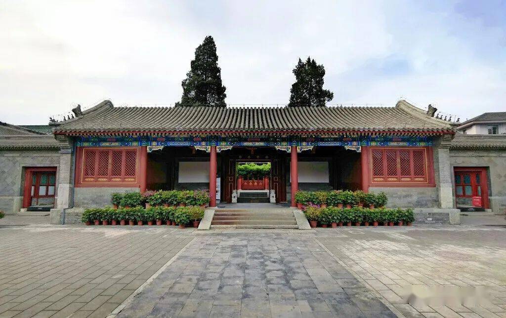 恭王府 之 东路_府邸