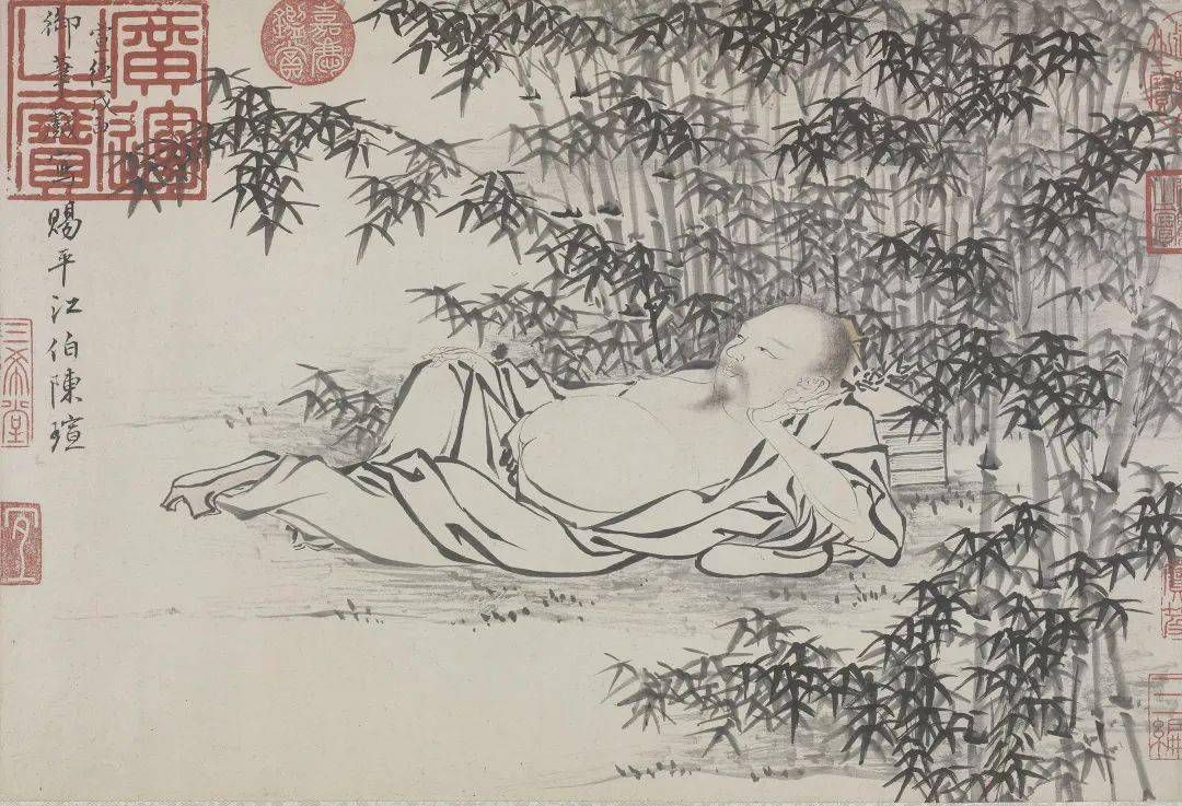 成语什么托孤_成语故事简笔画(2)