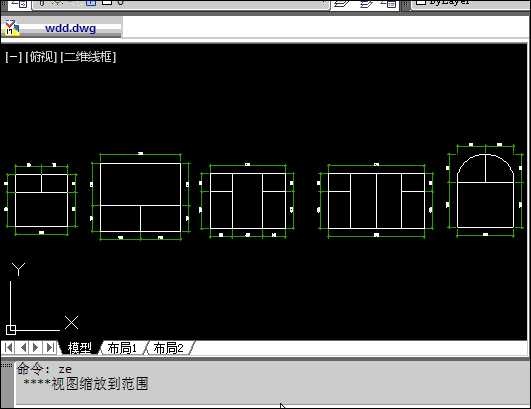 给老李介绍女朋友才换来的cad逆天神插件让我的画图速度快了10倍