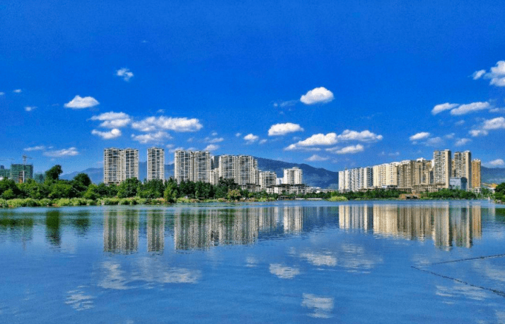 寻美玉溪这里有玉溪最美的风景