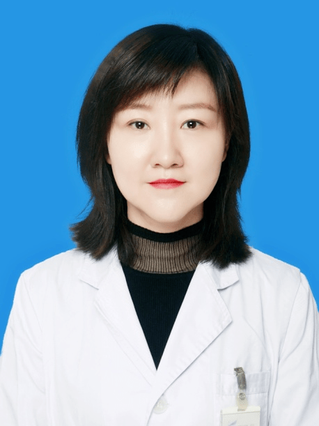 刘岚副主任医师 硕士研究生学术地位:齐齐哈尔市领军人才梯队成员