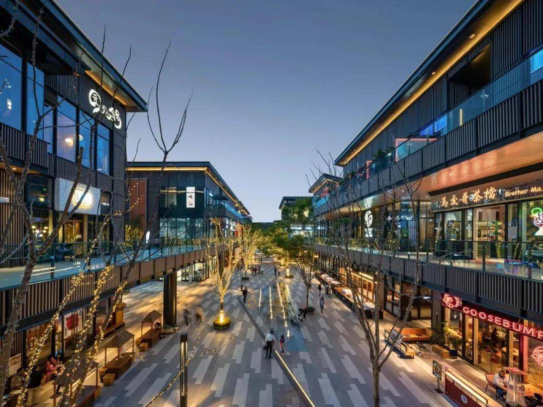 九曲湾棠颂丨稀缺滨湖临街商墅商家必争的七大优势