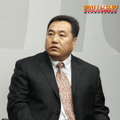 华晨稳中求胜对话华晨汽车集团马晓峰