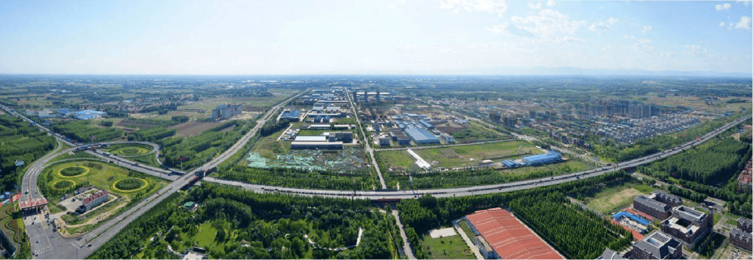 围绕衢州多式联运枢纽港,空港新城建设等相关情况进行深入交流和沟通