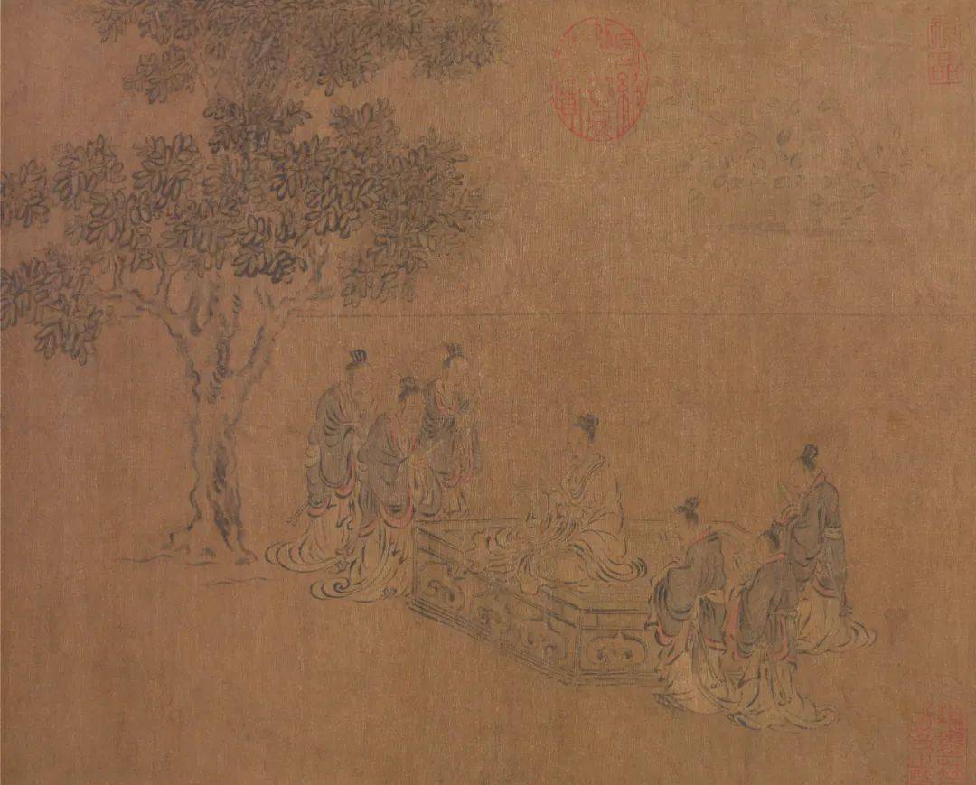 锦什么什成语_成语故事手抄报(2)