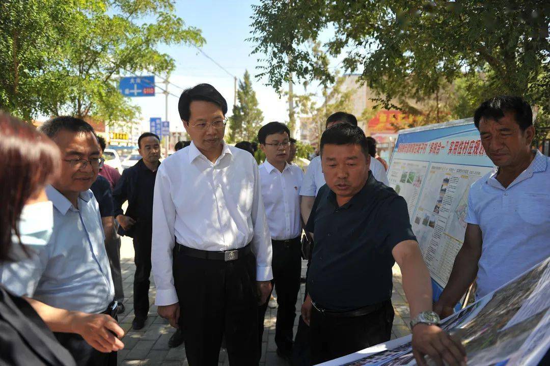 实干苦干加巧干 迈出移民致富新步伐_青铜峡市