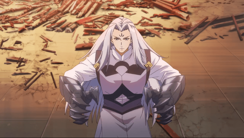 镇魂街第二季第9集:吕仙宫惊艳登场,李轩辕大秀仙武灵模式