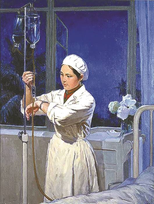 李仁杰点点滴滴记心头