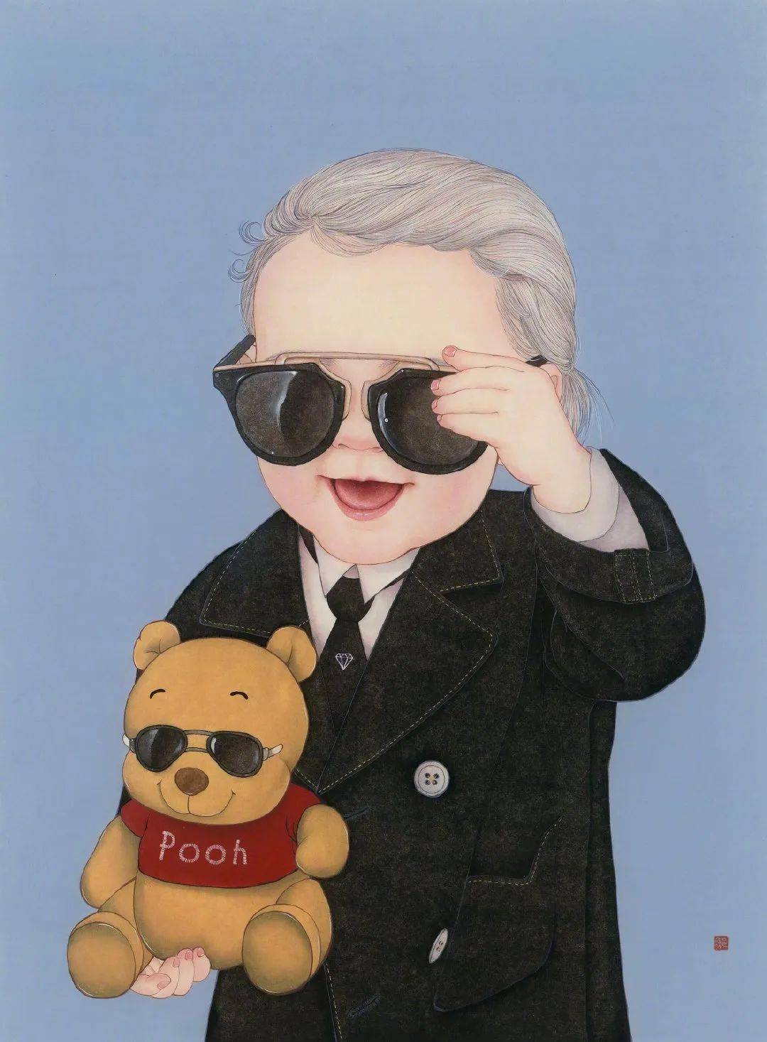 一句吸引人的朋友圈文案幽默搞笑活跃气氛