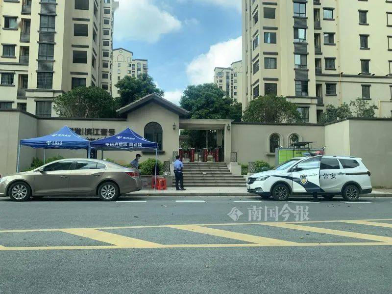 广西新增境外输入无症状感染者2例！急寻这趟动车同乘者