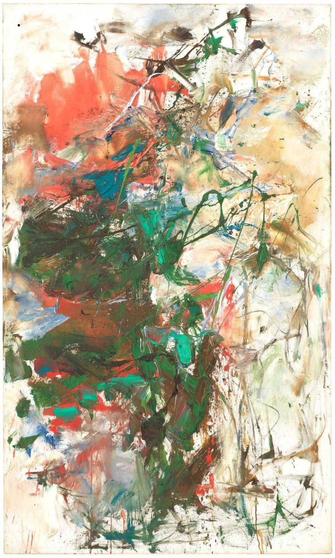 3点钟的12只鹰 | 琼·米歇尔_at