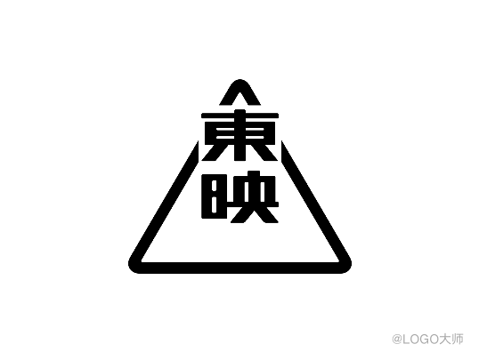 电影公司logo设计欣赏