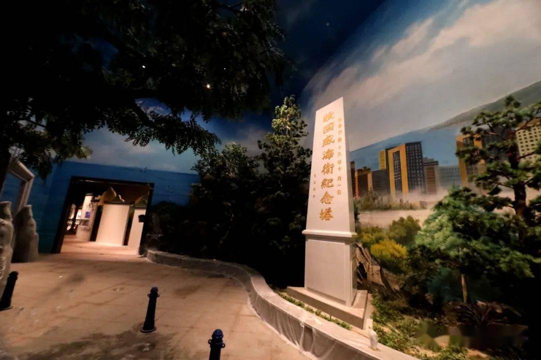 华夏城生态文明馆即将开门迎客