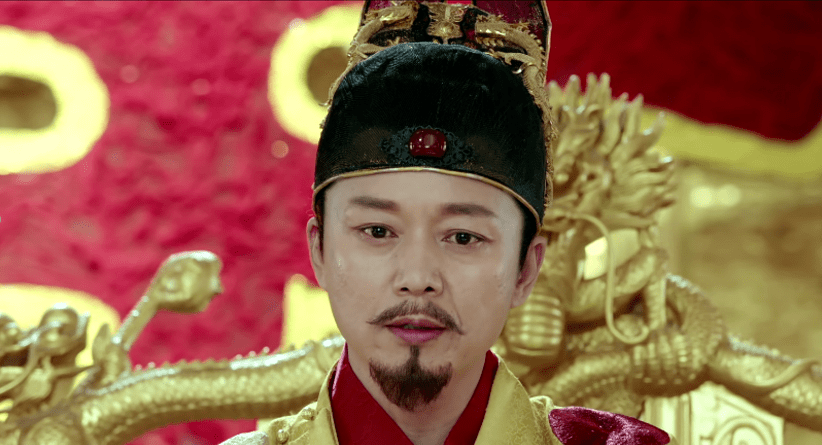 明孝宗靠什么中兴?孝宗朝名相谢迁叱咤风云,却仍玩不过太监