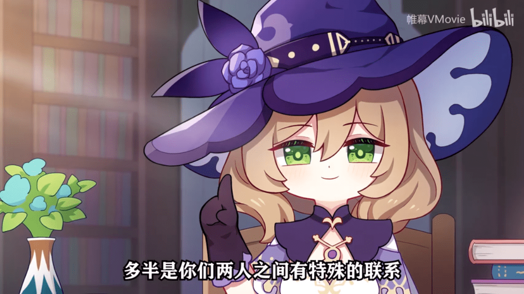 黑爱势力暗中观察我不做皇女啦奥兹