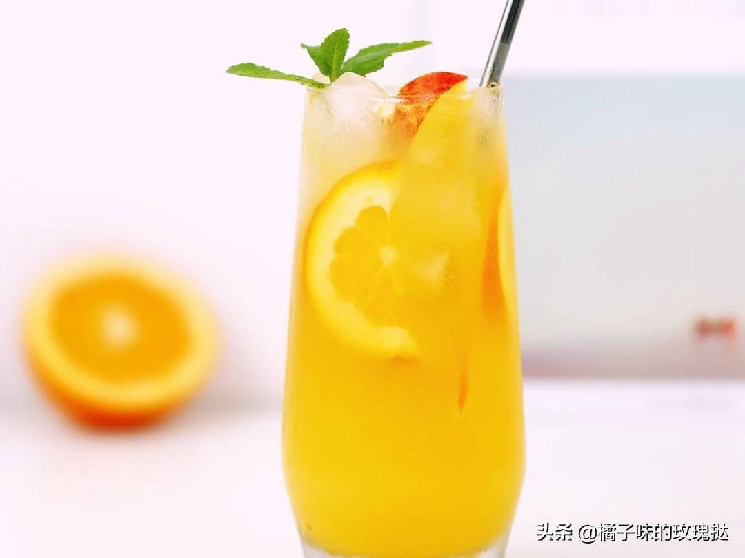 橙汁图片_饮料酒水_餐饮美食_图行天下图库