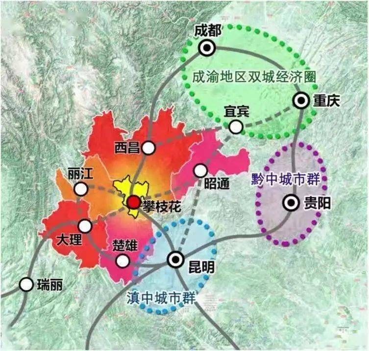 GDP百强棒(3)