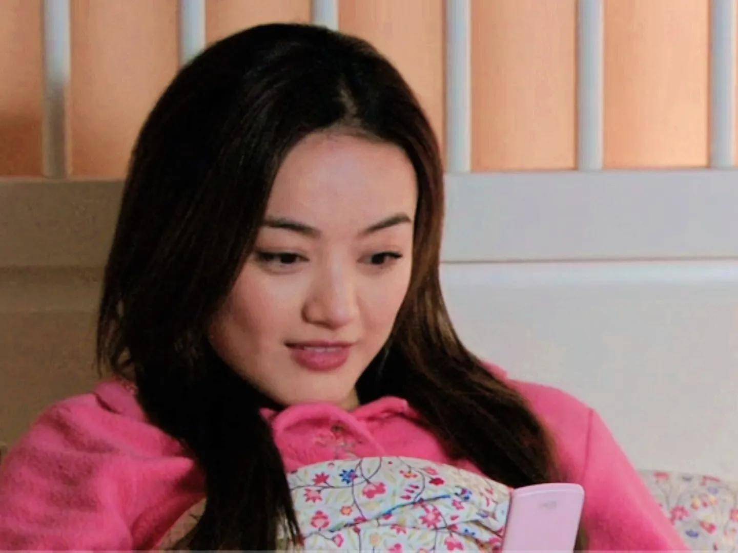 婆婆来了原著何琳第一次去未来婆家诸多细节说明不能嫁