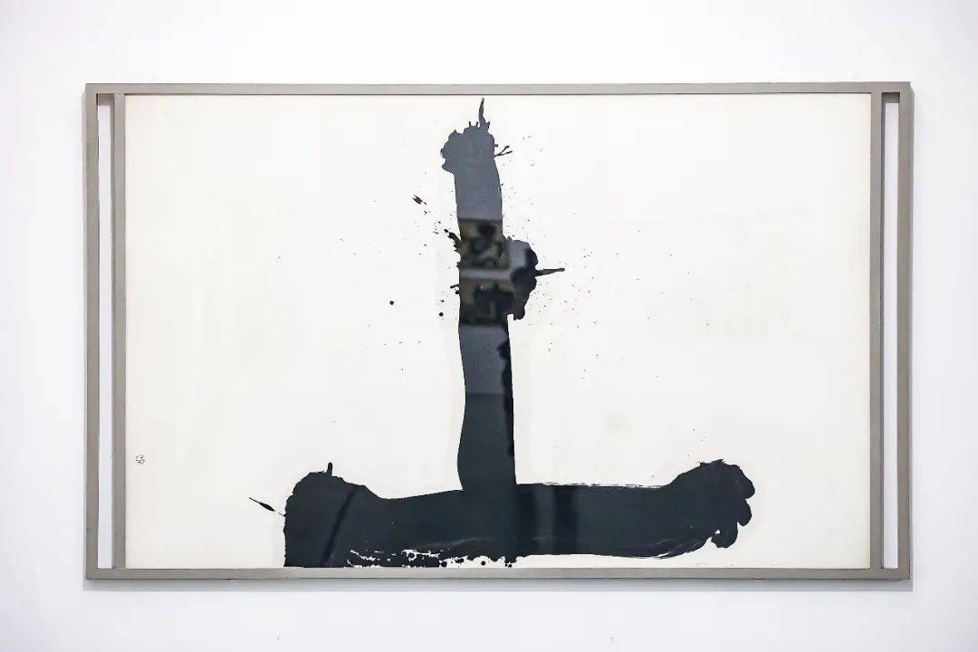 走进宝龙美术馆看日本书鬼井上有一的传奇一生