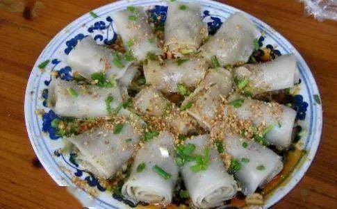 流口水了玉林六大美食推荐第一种很多人都吃过