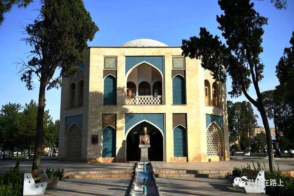 小帥哥darb zanjir shrine.卡尚中央清真寺,kashan central mosque.