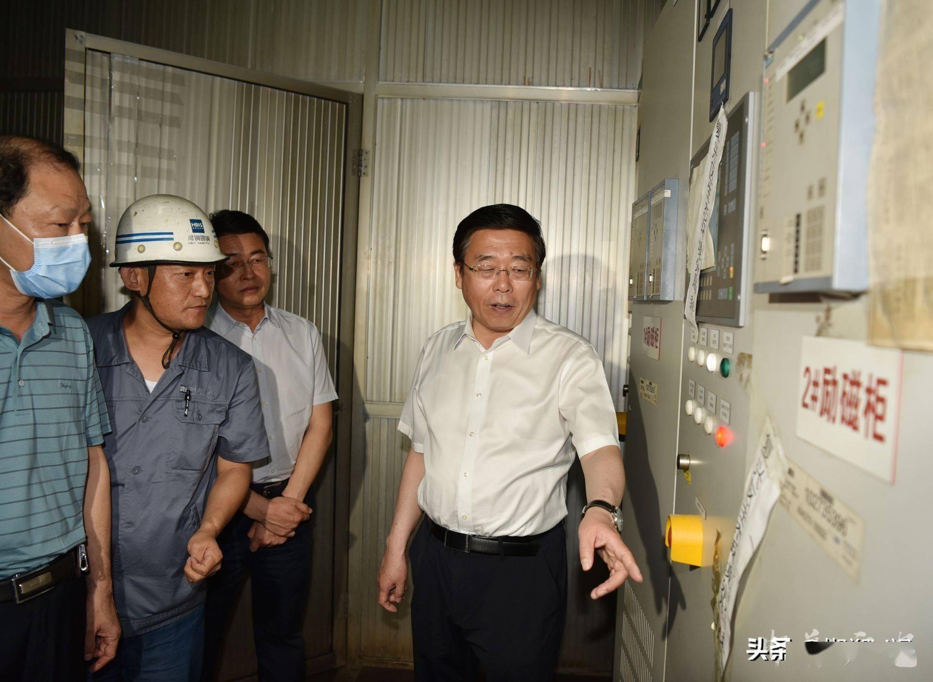 邯郸市气象台发布灾害性天气预警信号今日中考我们为你