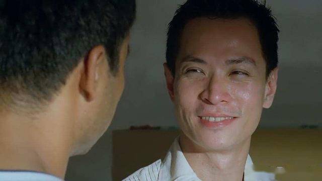 世纪贼王刚被捕以他为原型的港片就上映赶拍速度快得惊人