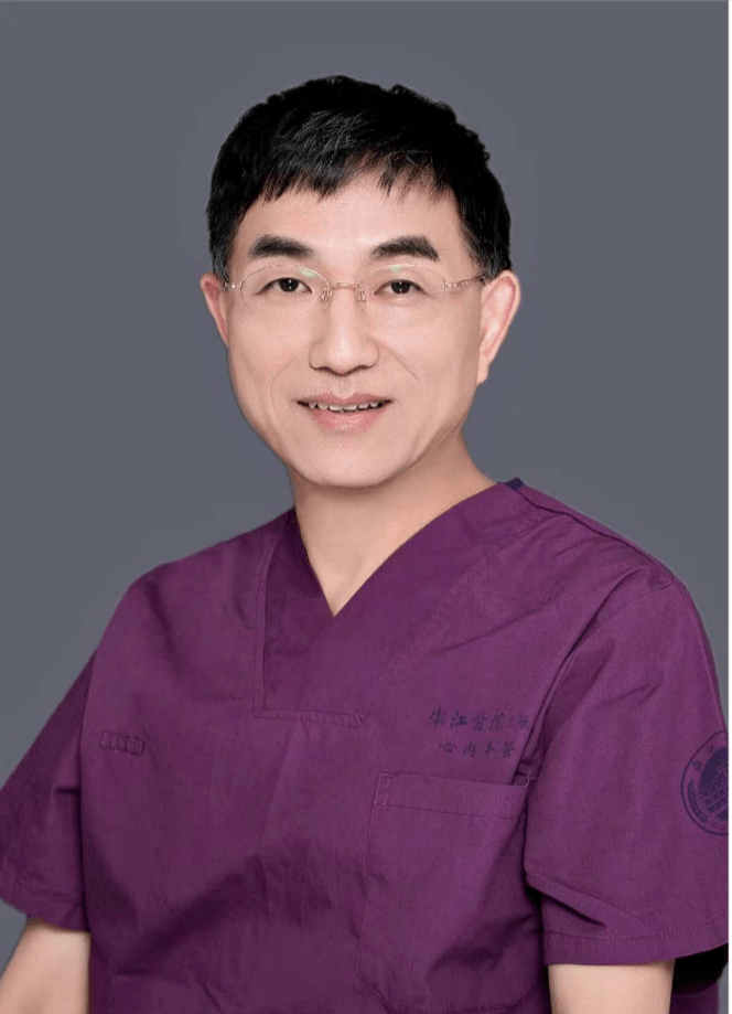 【最新医讯】浙江医院心内科唐礼江主任医师来院坐诊