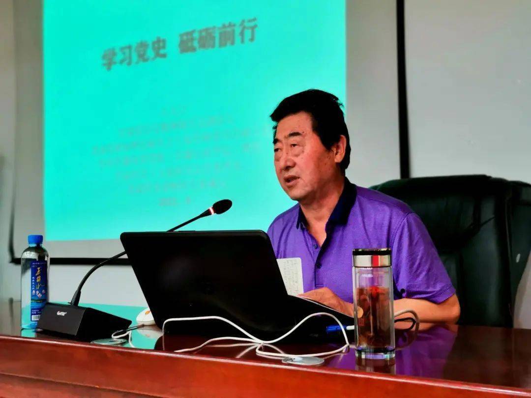 特聘研究员,兰州大学华夏文明传承创新发展研究中心执行主任雷紫翰教