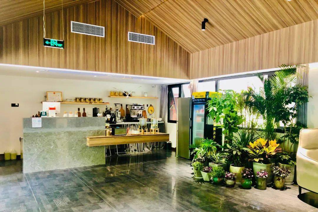 留坝道班宿建成投用最美乡村路上添新景