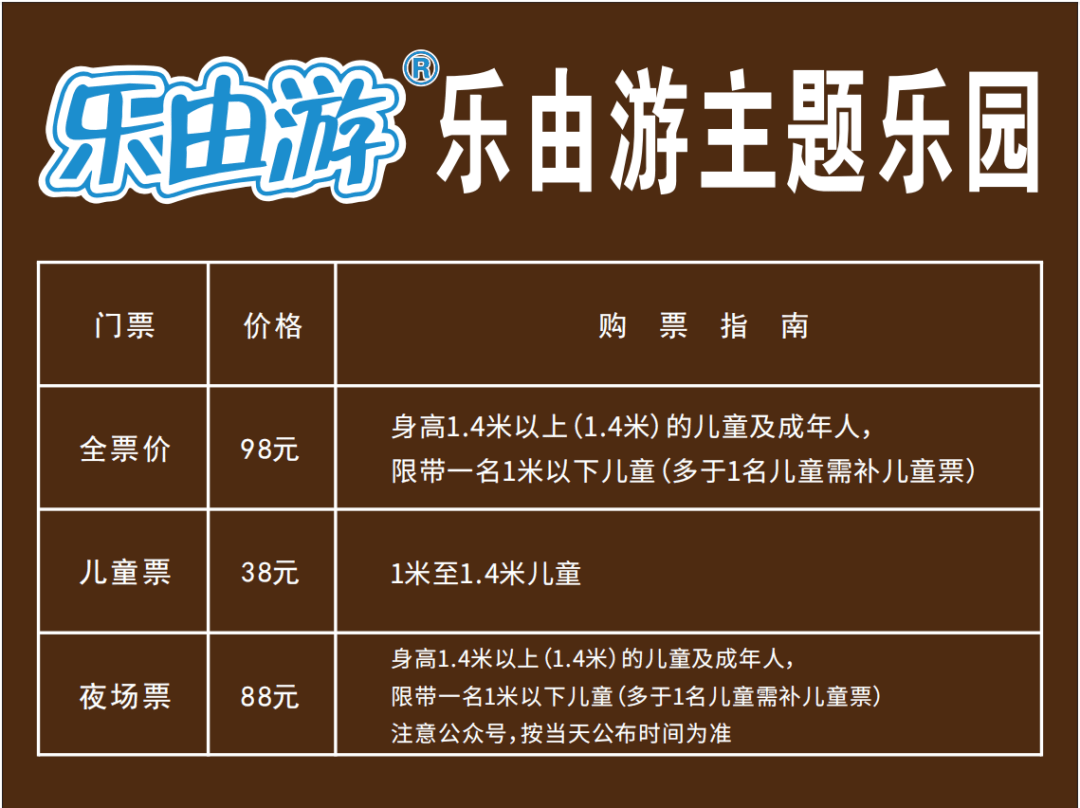兴宁这个超大型的水上乐园终于要开业了门票2折起只卖一次赶紧抢啊