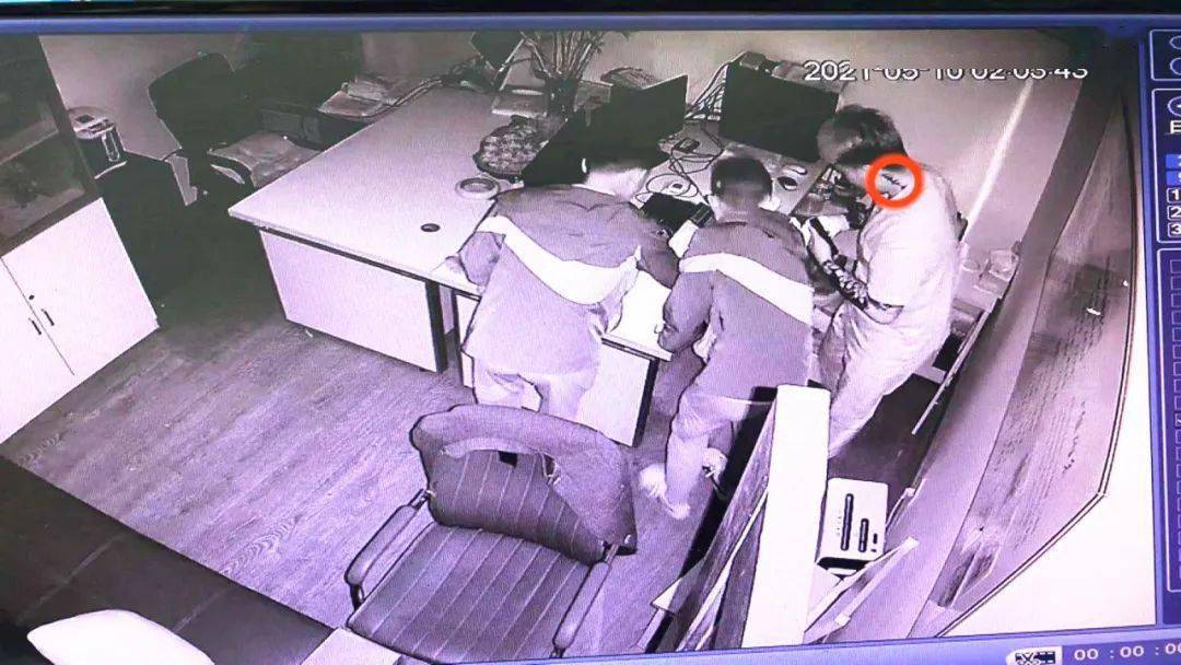 千里追赃宝应破获一跨省盗窃团伙附视频