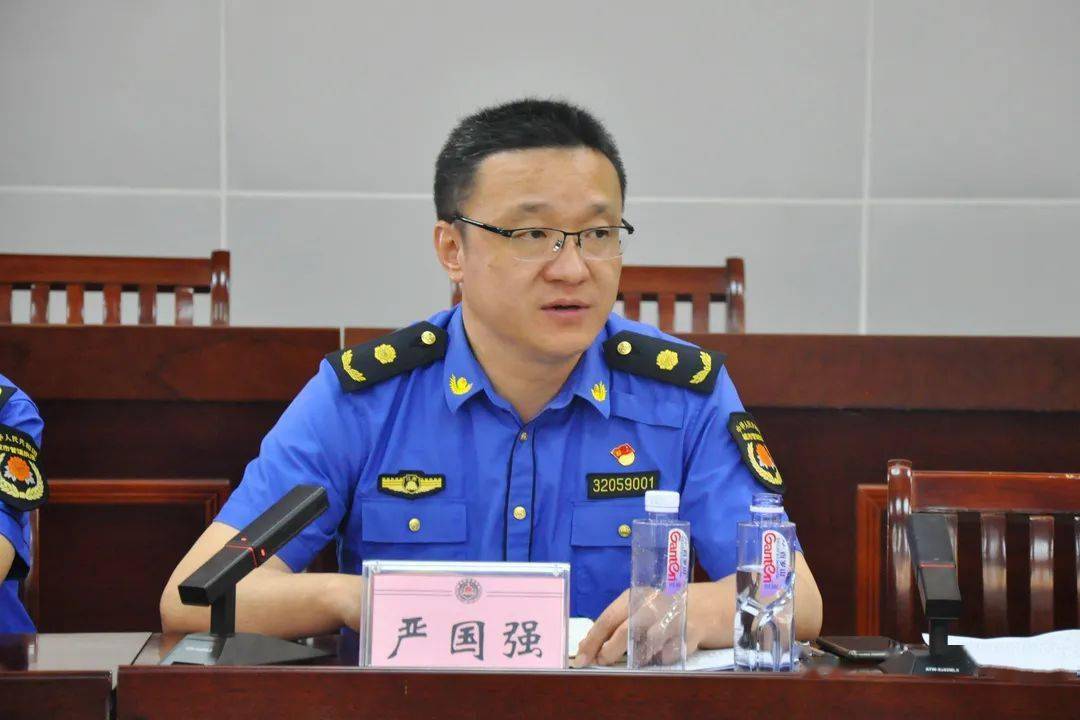 迅速贯彻落实上级要求安全生产工作全面到位