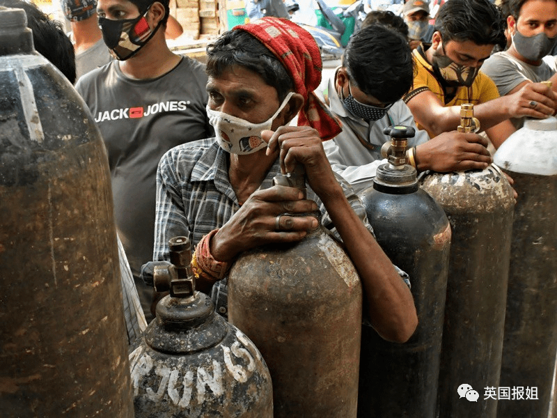 印度大爆恐怖黑真菌病!3万人感染,面部流血摘眼切鼻难保命