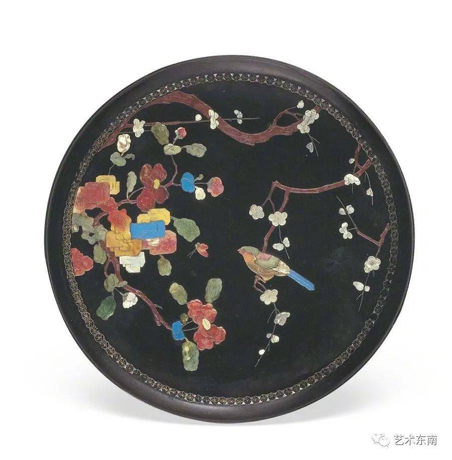 寿山石宝玺里的帝王_雍正