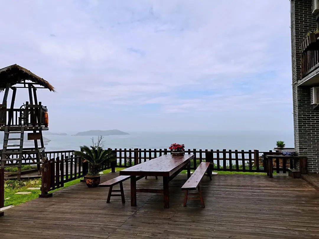 100天看100年大陈岛上他们是新时代可爱的垦荒人