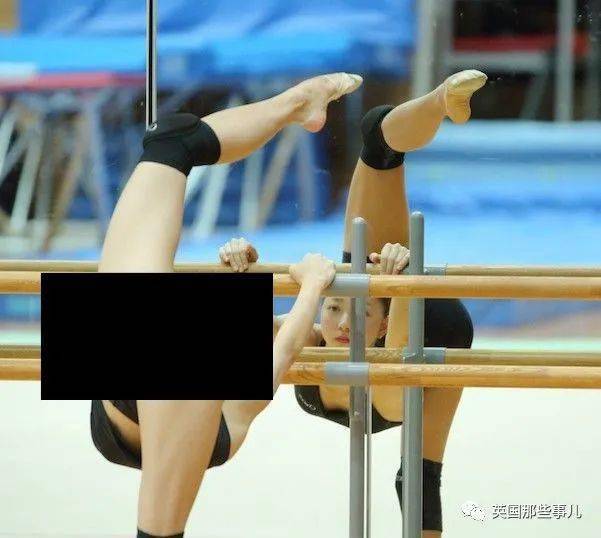 中国运动员的尺度图片
