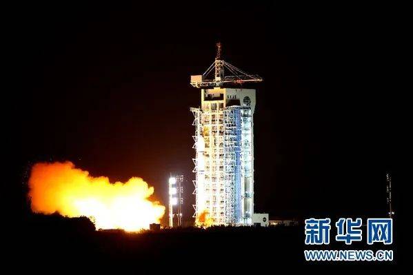 量子|挑战世界最高难度！中国科学家把量子实验室“搬”上太空